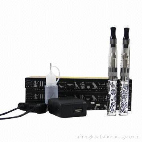 eGo-K Starter Kit with New Outside Packaging